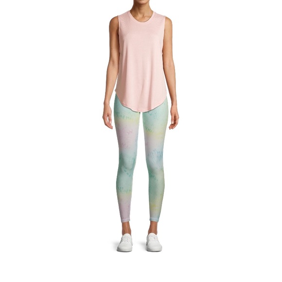 Scorpio Sol Vinyasa Leggings - Picture 3 of 12